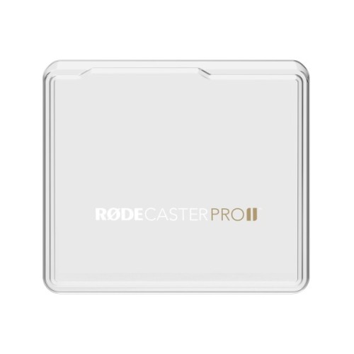 Чохол для звукового обладнання Rode Caster II Pro Cover (235408)