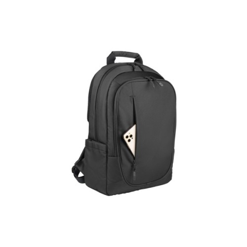 Рюкзак для ноутбука Tucano 15" Bizip black (BKBZ15-X-BK)