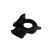 Втулка фотобарабану HP LJ P2035/2055/CE505A Welldo (PART505)