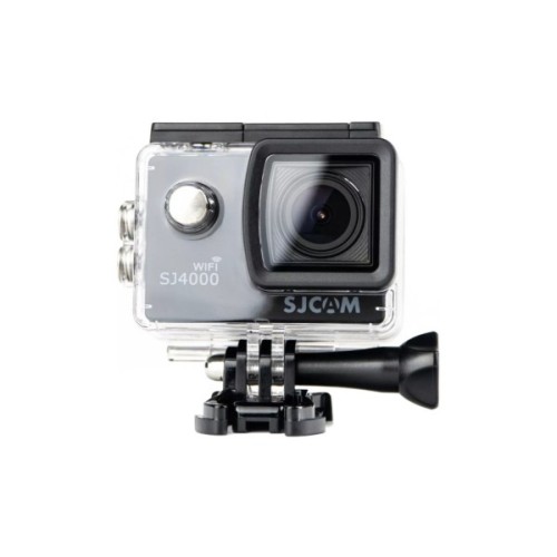 Екшн-камера SJCAM SJ4000 Air (6972476160134)