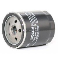 Фільтр масляний Bosch F 026 407 017