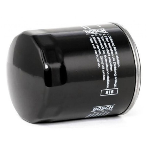 Фільтр масляний Bosch F 026 407 017