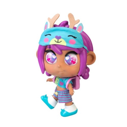 Лялька Trotties Мел (TFT09000)