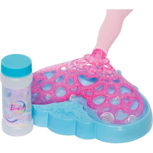 Лялька Barbie Русалонька Фантастичний світ Бульбашкове шоу (JLW56)