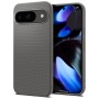 Чохол до мобільного телефона Spigen Liquid Air Google Pixel 9 Pro/Pixel 9 Marble Gray (8809971226332)