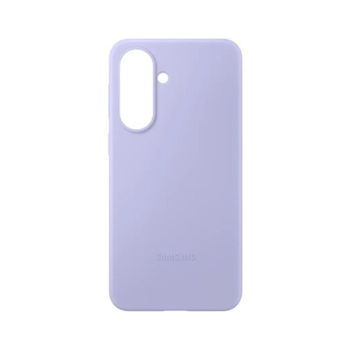 Чохол до мобільного телефона Samsung Silicone Case Galaxy A57 (A576) Purple (EF-PA576CVEGWW)