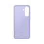 Чохол до мобільного телефона Samsung Silicone Case Galaxy A57 (A576) Purple (EF-PA576CVEGWW)