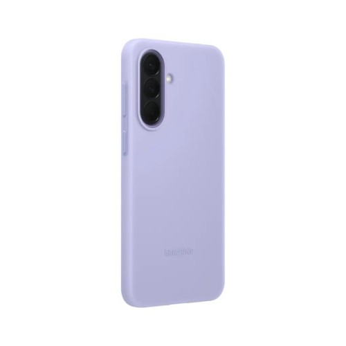 Чохол до мобільного телефона Samsung Silicone Case Galaxy A57 (A576) Purple (EF-PA576CVEGWW)