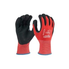 Захисні рукавиці Milwaukee з опором порізам 2, M/8 (4932479907)
