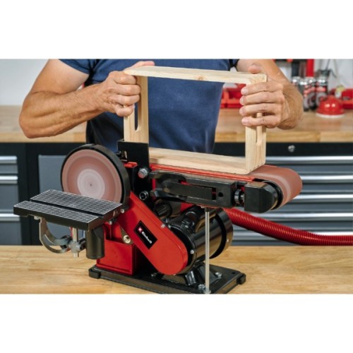 Шліфувальний верстат Einhell шліфувальний TC-US 380 (4419257)