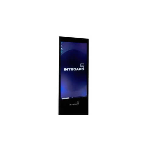 Інтерактивний кіоск Intboard INFOCOM ST 43" black i5-1145G7/16 Gb/SSD 256 Gb (Capacitive touch) (10477021)