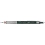 Олівець механічний Faber-Castell TK-Fine VARIO L, діаметр 0,5 мм (1508)