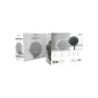 Акустична система HiFuture Orbit Silver (orbit.silver.)