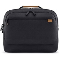 Сумка для ноутбука Dell 14-16" EcoLoop Pro Premium Briefcase, Black (CC7625) (460-BDXW)