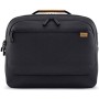 Сумка для ноутбука Dell 14-16" EcoLoop Pro Premium Briefcase, Black (CC7625) (460-BDXW)