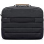 Сумка для ноутбука Dell 14-16" EcoLoop Pro Premium Briefcase, Black (CC7625) (460-BDXW)