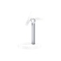 Зарядний пристрій XO Wireless 15W white (CX038.white)