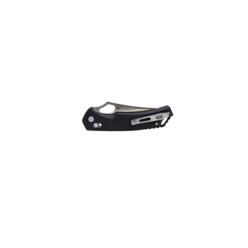 Ніж SRM Retriever 9202, Black G10, Satin (9202)