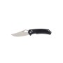 Ніж SRM Retriever 9202, Black G10, Satin (9202)