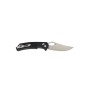 Ніж SRM Retriever 9202, Black G10, Satin (9202)