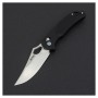 Ніж SRM Retriever 9202, Black G10, Satin (9202)
