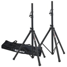 Стійка для звукового обладнання SoundKing SB400B Set