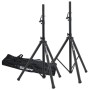 Стійка для звукового обладнання SoundKing SB400B Set