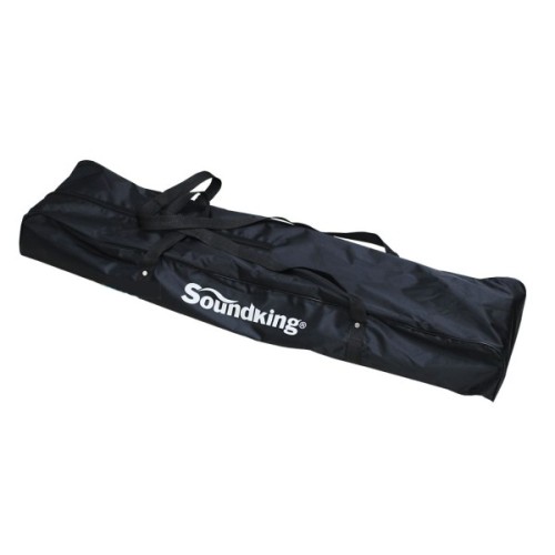 Стійка для звукового обладнання SoundKing SB400B Set