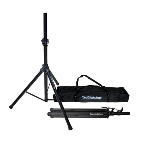 Стійка для звукового обладнання SoundKing SB400B Set