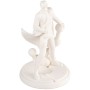 Пластик для 3D-принтера Polymaker PLA PANCHROMA SATIN 1,75mm 1kg WHITE (CA05009)