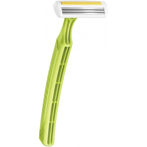 Бритва Bic Pure 3 Lady 4 шт. (3086126726984)