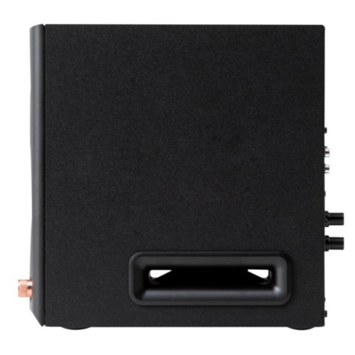 Акустична система Edifier MR5 Bluetooth Black (MR5Black)