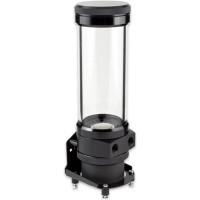 Резервуар для СРО Alphacool Aquacomputer ULTITUBE D5 150 reservoir with D5 PWM pump (34098)