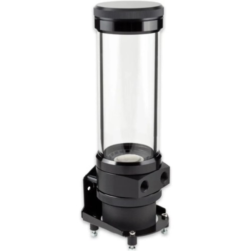 Резервуар для СРО Alphacool Aquacomputer ULTITUBE D5 150 reservoir with D5 PWM pump (34098)