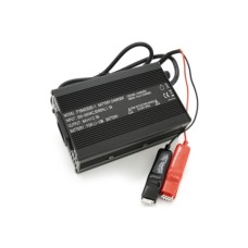 Мережевий зарядний пристрій для АКБ Voltronic Li-ion 72V(84V), 20S, 3.5A (YT-84350)