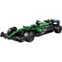 Конструктор LEGO Technic Автомобіль «Формула-1» Aston Martin Aramco AMR25 (42240)