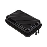 Чохол для HDD PowerPlant 19x12.5x5.5cm black (HC380541)