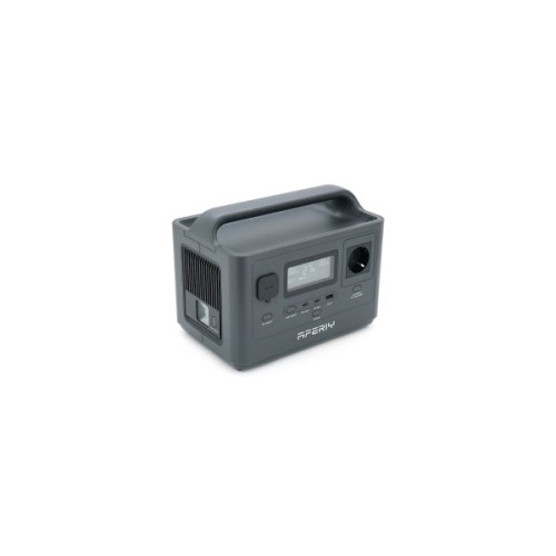 Зарядна станція Aferiy AF-P040 400W, 256Wh (Aferiy AF-P040)
