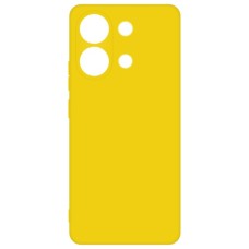 Чохол до мобільного телефона ACCLAB Silicone Case Xiaomi Redmi Note 13 4G Yellow (1283126602788)