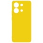 Чохол до мобільного телефона ACCLAB Silicone Case Xiaomi Redmi Note 13 4G Yellow (1283126602788)