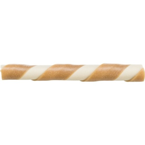 Ласощі для собак Trixie Filled Chew 10 см 100 шт (курка) (4011905276465)