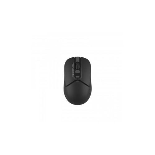 Мишка A4Tech FB12 Bluetooth Black (4711421968010)