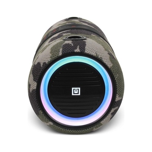 Акустична система REAL-EL X-733 Сamo (EL121600020)