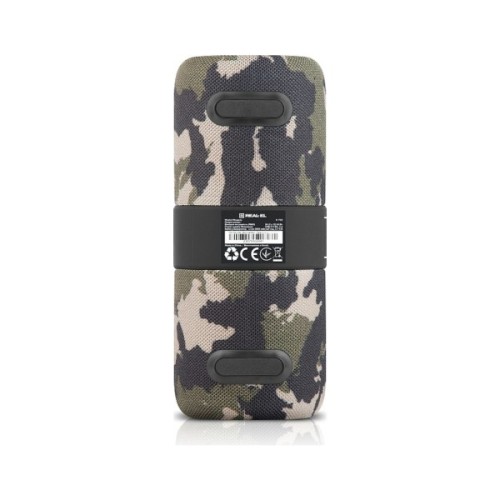 Акустична система REAL-EL X-733 Сamo (EL121600020)