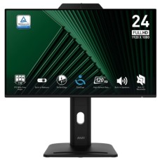 Монітор MSI PRO MP242PMG