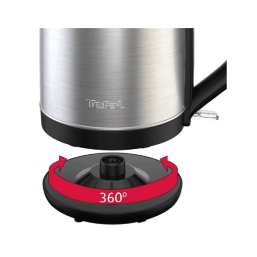 Електрочайник Tefal KO5S0DE0