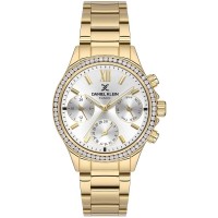 Наручний годинник Daniel Klein DK.1.13617-2