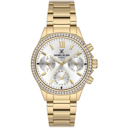 Наручний годинник Daniel Klein DK.1.13617-2