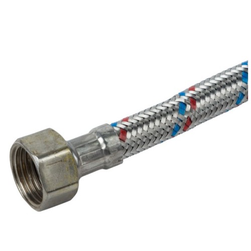 Шланг для води AQUATICA 1/2" ВН 70см (XA-5207)