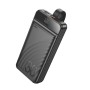 Батарея універсальна HOCO 30000mAh Element PD/20W, QC/22.5W, LED Lamp, Black (J123B / 714735)